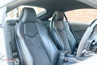 USED 2016 66 AUDI TT RS COUPE 2.5 TTRS TFSI QUATTRO 2d 395 BHP KEYLESS/REAR CAM/SPORT SEATS