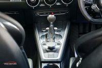 USED 2016 66 AUDI TT RS COUPE 2.5 TTRS TFSI QUATTRO 2d 395 BHP KEYLESS/REAR CAM/SPORT SEATS