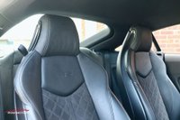 USED 2016 66 AUDI TT RS COUPE 2.5 TTRS TFSI QUATTRO 2d 395 BHP KEYLESS/REAR CAM/SPORT SEATS