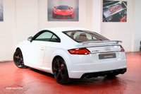USED 2016 66 AUDI TT RS COUPE 2.5 TTRS TFSI QUATTRO 2d 395 BHP KEYLESS/REAR CAM/SPORT SEATS