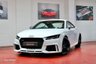 USED 2016 66 AUDI TT RS COUPE 2.5 TTRS TFSI QUATTRO 2d 395 BHP KEYLESS/REAR CAM/SPORT SEATS