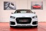 USED 2016 66 AUDI TT RS COUPE 2.5 TTRS TFSI QUATTRO 2d 395 BHP KEYLESS/REAR CAM/SPORT SEATS
