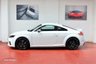 USED 2016 66 AUDI TT RS COUPE 2.5 TTRS TFSI QUATTRO 2d 395 BHP KEYLESS/REAR CAM/SPORT SEATS