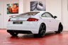 USED 2016 66 AUDI TT RS COUPE 2.5 TTRS TFSI QUATTRO 2d 395 BHP KEYLESS/REAR CAM/SPORT SEATS