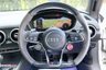USED 2016 66 AUDI TT RS COUPE 2.5 TTRS TFSI QUATTRO 2d 395 BHP KEYLESS/REAR CAM/SPORT SEATS