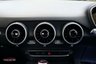 USED 2016 66 AUDI TT RS COUPE 2.5 TTRS TFSI QUATTRO 2d 395 BHP KEYLESS/REAR CAM/SPORT SEATS