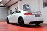 USED 2016 66 AUDI TT RS COUPE 2.5 TTRS TFSI QUATTRO 2d 395 BHP KEYLESS/REAR CAM/SPORT SEATS