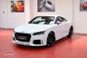 USED 2016 66 AUDI TT RS COUPE 2.5 TTRS TFSI QUATTRO 2d 395 BHP KEYLESS/REAR CAM/SPORT SEATS