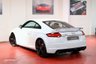 USED 2016 66 AUDI TT RS COUPE 2.5 TTRS TFSI QUATTRO 2d 395 BHP KEYLESS/REAR CAM/SPORT SEATS