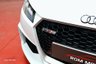 USED 2016 66 AUDI TT RS COUPE 2.5 TTRS TFSI QUATTRO 2d 395 BHP KEYLESS/REAR CAM/SPORT SEATS