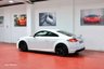 USED 2016 66 AUDI TT RS COUPE 2.5 TTRS TFSI QUATTRO 2d 395 BHP KEYLESS/REAR CAM/SPORT SEATS