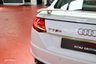 USED 2016 66 AUDI TT RS COUPE 2.5 TTRS TFSI QUATTRO 2d 395 BHP KEYLESS/REAR CAM/SPORT SEATS