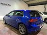 USED 2015 64 VOLKSWAGEN GOLF 2.0 R DSG 5d 298 BHP 