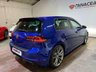 USED 2015 64 VOLKSWAGEN GOLF 2.0 R DSG 5d 298 BHP 
