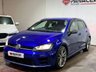 USED 2015 64 VOLKSWAGEN GOLF 2.0 R DSG 5d 298 BHP 