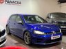 USED 2015 64 VOLKSWAGEN GOLF 2.0 R DSG 5d 298 BHP 