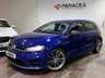 USED 2015 64 VOLKSWAGEN GOLF 2.0 R DSG 5d 298 BHP 