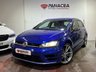 USED 2015 64 VOLKSWAGEN GOLF 2.0 R DSG 5d 298 BHP 