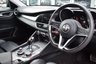 USED 2017 17 ALFA ROMEO GIULIA 2.2 TD SPECIALE 4d 178 BHP CARBON PACK INTERIOR-EXTERIOR.
