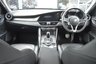 USED 2017 17 ALFA ROMEO GIULIA 2.2 TD SPECIALE 4d 178 BHP CARBON PACK INTERIOR-EXTERIOR.