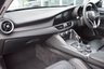 USED 2017 17 ALFA ROMEO GIULIA 2.2 TD SPECIALE 4d 178 BHP CARBON PACK INTERIOR-EXTERIOR.