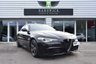 USED 2017 17 ALFA ROMEO GIULIA 2.2 TD SPECIALE 4d 178 BHP CARBON PACK INTERIOR-EXTERIOR.