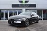 USED 2017 17 ALFA ROMEO GIULIA 2.2 TD SPECIALE 4d 178 BHP CARBON PACK INTERIOR-EXTERIOR.