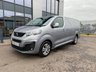 USED 2020 20 PEUGEOT EXPERT 1.5 BLUEHDI PROFESSIONAL L2 LWB 6 SPEED EURO 6 - ULEZ FREE AIR CONDITIONING