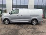 USED 2020 20 PEUGEOT EXPERT 1.5 BLUEHDI PROFESSIONAL L2 LWB 6 SPEED EURO 6 - ULEZ FREE AIR CONDITIONING