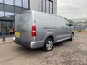 USED 2020 20 PEUGEOT EXPERT 1.5 BLUEHDI PROFESSIONAL L2 LWB 6 SPEED EURO 6 - ULEZ FREE AIR CONDITIONING