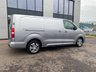USED 2020 20 PEUGEOT EXPERT 1.5 BLUEHDI PROFESSIONAL L2 LWB 6 SPEED EURO 6 - ULEZ FREE AIR CONDITIONING