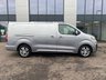 USED 2020 20 PEUGEOT EXPERT 1.5 BLUEHDI PROFESSIONAL L2 LWB 6 SPEED EURO 6 - ULEZ FREE AIR CONDITIONING