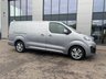 USED 2020 20 PEUGEOT EXPERT 1.5 BLUEHDI PROFESSIONAL L2 LWB 6 SPEED EURO 6 - ULEZ FREE AIR CONDITIONING
