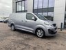 USED 2020 20 PEUGEOT EXPERT 1.5 BLUEHDI PROFESSIONAL L2 LWB 6 SPEED EURO 6 - ULEZ FREE AIR CONDITIONING