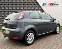 USED 2014 14 FIAT PUNTO 1.2 EASY 3d 69 BHP NO-NONSENSE HOME DELIVERY