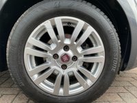 USED 2014 14 FIAT PUNTO 1.2 EASY 3d 69 BHP NO-NONSENSE HOME DELIVERY