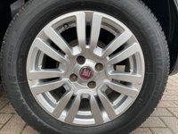 USED 2014 14 FIAT PUNTO 1.2 EASY 3d 69 BHP NO-NONSENSE HOME DELIVERY