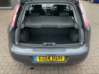USED 2014 14 FIAT PUNTO 1.2 EASY 3d 69 BHP NO-NONSENSE HOME DELIVERY