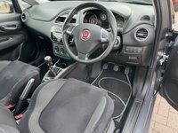 USED 2014 14 FIAT PUNTO 1.2 EASY 3d 69 BHP NO-NONSENSE HOME DELIVERY