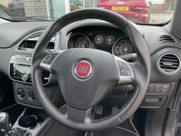 USED 2014 14 FIAT PUNTO 1.2 EASY 3d 69 BHP NO-NONSENSE HOME DELIVERY