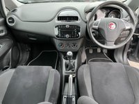 USED 2014 14 FIAT PUNTO 1.2 EASY 3d 69 BHP NO-NONSENSE HOME DELIVERY