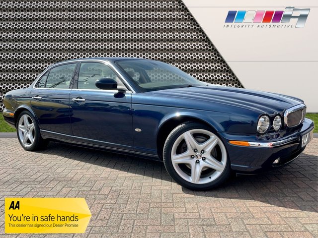 Integrity Automotive Limited