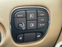 USED 2007 07 JAGUAR XJ 3.0 V6 4d 240 BHP 1 OWNER, 7 SERVICE STAMPS!