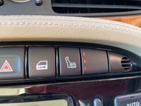 USED 2007 07 JAGUAR XJ 3.0 V6 4d 240 BHP 1 OWNER, 7 SERVICE STAMPS!