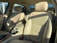 USED 2007 07 JAGUAR XJ 3.0 V6 4d 240 BHP 1 OWNER, 7 SERVICE STAMPS!