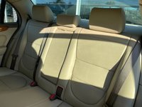 USED 2007 07 JAGUAR XJ 3.0 V6 4d 240 BHP 1 OWNER, 7 SERVICE STAMPS!
