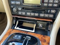 USED 2007 07 JAGUAR XJ 3.0 V6 4d 240 BHP 1 OWNER, 7 SERVICE STAMPS!