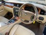 USED 2007 07 JAGUAR XJ 3.0 V6 4d 240 BHP 1 OWNER, 7 SERVICE STAMPS!