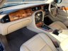USED 2007 07 JAGUAR XJ 3.0 V6 4d 240 BHP 1 OWNER, 7 SERVICE STAMPS!