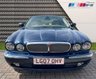 USED 2007 07 JAGUAR XJ 3.0 V6 4d 240 BHP 1 OWNER, 7 SERVICE STAMPS!